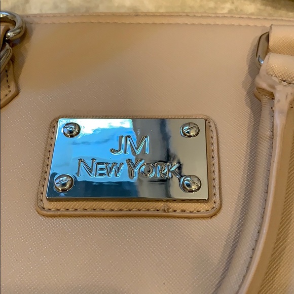 JM New York Travel Bag and Wallet - Picture 2 of 7